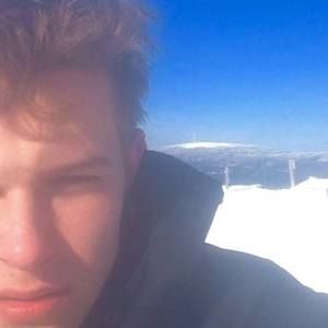 Meet your Posher, Daniel